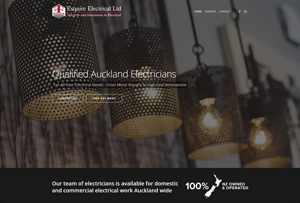 Esquire Electrical