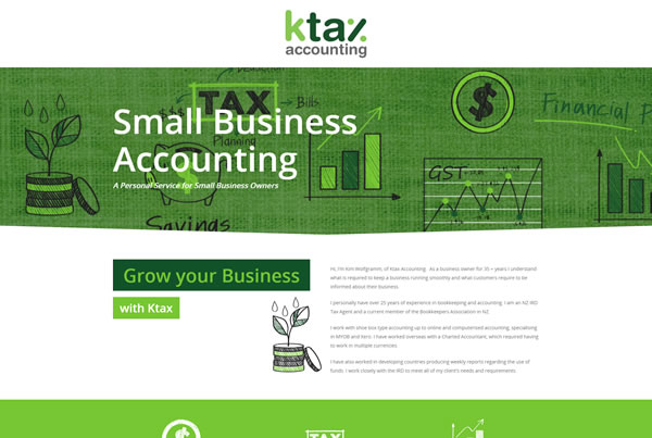 Ktax Accounting