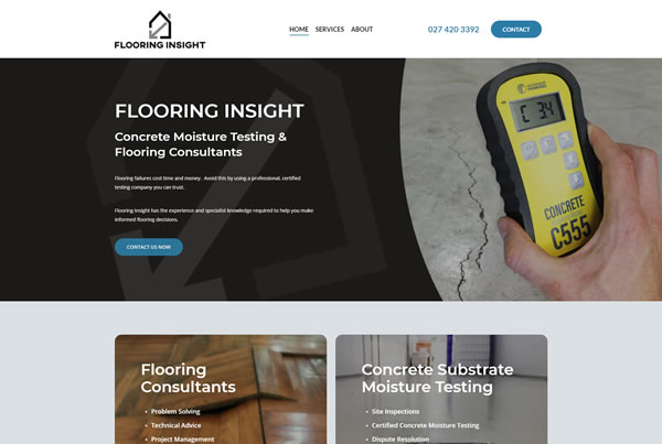 Flooring Insight